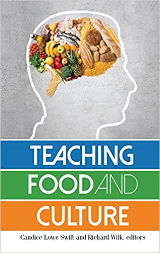 Teaching Food and Culture BY Swift - Orginal Pdf